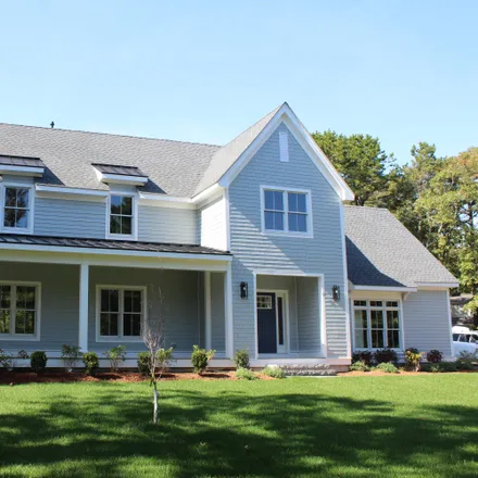 Buy this 4 bed house on 3 West Way in Mashpee Neck, Mashpee