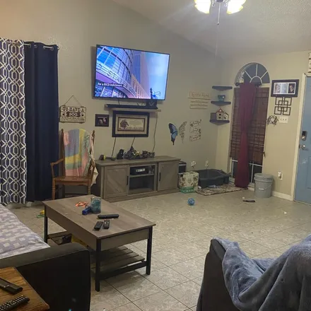 Rent this 1 bed room on 2502 Coley Drive in Killeen, TX 76543