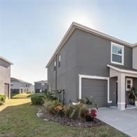 Buy this 3 bed house on 8845 Indigo Trail Loop in Riverview, FL 33619