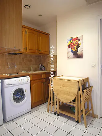 Image 7 - 4 Rue du Sergent Hoff, 75017 Paris, France - Apartment for rent