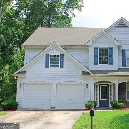 Buy this 4 bed house on 3378 Whitmore Court in Acworth, GA 30101