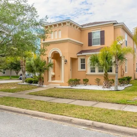 Buy this 3 bed house on 3329 Medici Boulevard in Venetian Bay, New Smyrna Beach