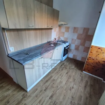 Rent this 2 bed apartment on Morový sloup in Karlovo náměstí, 280 00 Kolín
