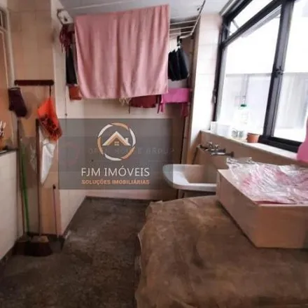 Buy this 4 bed apartment on Financiadora in Rua Doutor Tavares de Macedo, Icaraí