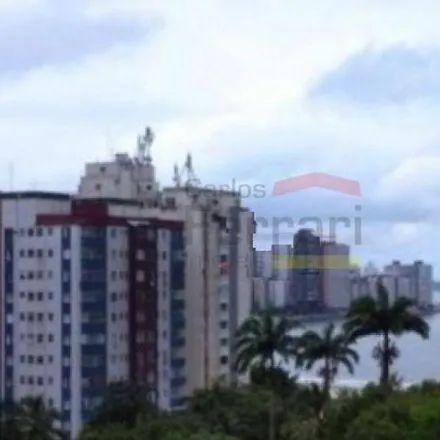 Image 2 - Travessa Vinte e Dois de Janeiro, Parque Bitaru, São Vicente - SP, 11310-090, Brazil - Apartment for sale