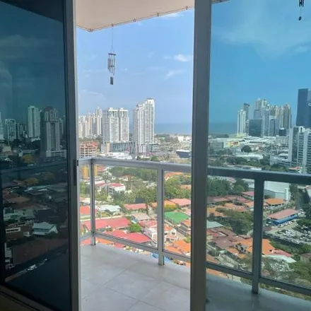 Rent this 3 bed apartment on Oasis Tower in Avenida Belisario Porras, 0807