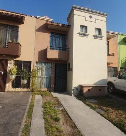 Buy this 2 bed house on San Lucas in 45654 Fraccionamiento Real del Valle, JAL