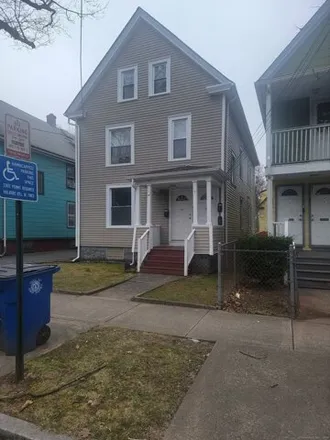Rent this 3 bed apartment on 322;324 Bassett Street in New Haven, CT 06511