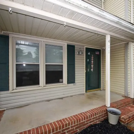 Buy this 2 bed townhouse on 391 Ryne Court in Woodford Village, Versailles