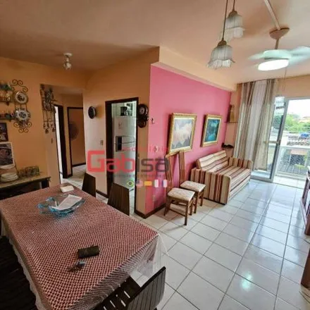 Buy this 2 bed apartment on Rua da Luz in Cabo Frio, Cabo Frio - RJ