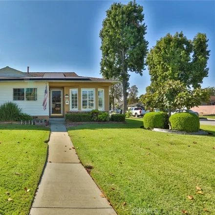 Buy this 3 bed house on 10361 Scott Avenue in Whittier, CA 90603