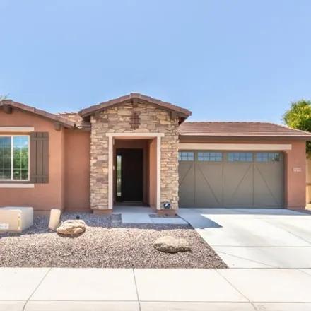 Buy this 3 bed house on 9349 West Aster Drive in Peoria, AZ 85381