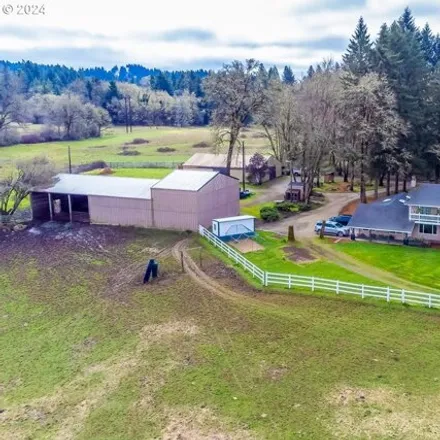 Buy this 4 bed house on 26718 Cantrell Road in Eugene, OR 97402
