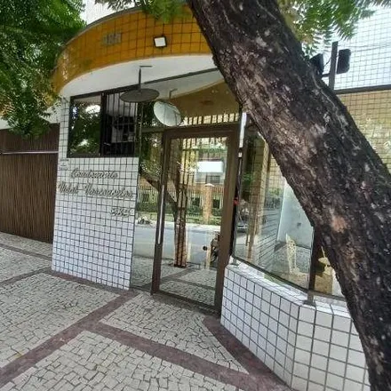 Rent this 2 bed apartment on Rua Barbosa de Freitas 299 in Meireles, Fortaleza - CE