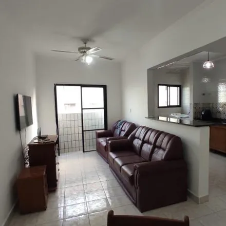 Image 2 - unnamed road, Aviação, Praia Grande - SP, Brazil - Apartment for sale