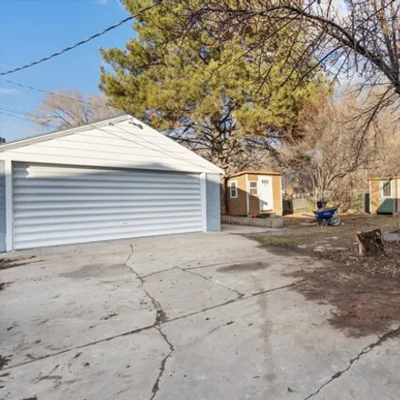 Image 3 - 268 West Wasatch Street, Midvale, UT 84047, USA - House for sale