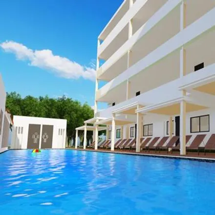 Image 2 - unnamed road, 77726 Playa del Carmen, ROO, Mexico - Apartment for sale