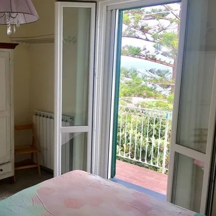 Rent this 4 bed house on Cipressa in Imperia, Italy