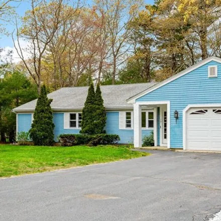 Buy this 3 bed house on 17 Foxglove Road in Marstons Mills, Barnstable County