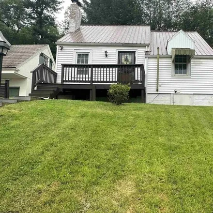 Buy this 3 bed house on 237 Ryder Avenue in Clarksburg, WV 26301