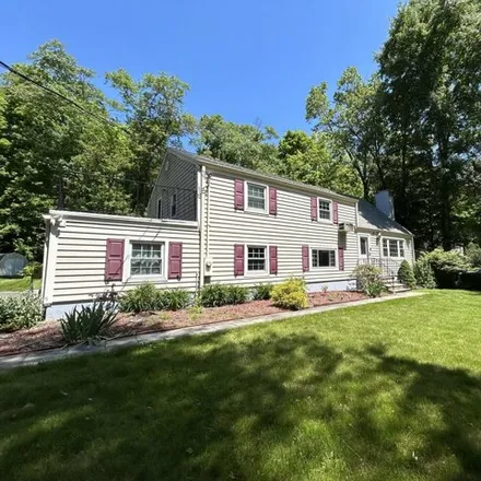 Buy this 4 bed house on 458 Wire Mill Rd in Stamford, Connecticut