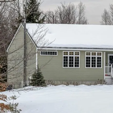 Image 1 - 199 Sargent Road, Conway, NH 03813, USA - House for sale