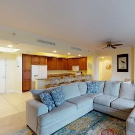 Buy this 3 bed apartment on #203b,612 Lost Key Drive in Perdido Key, Pensacola