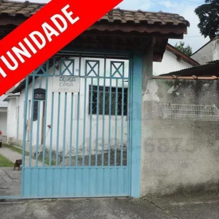 Image 2 - Ribeirão Pires Futebol Clube, Avenida Prefeito Valdírio Prisco 330, Jardim Itacolomy, Ribeirão Pires - SP, 09400-005, Brazil - House for sale