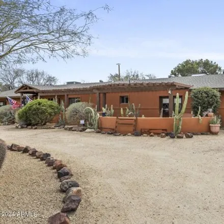 Image 5 - 8109 East Gary Road, Scottsdale, AZ 85260, USA - House for sale