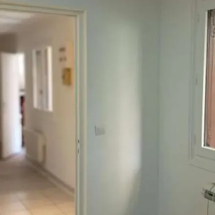 Rent this 2 bed apartment on 42 Rue Robert Schuman in 95400 Arnouville, France