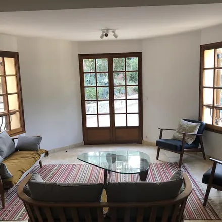 Rent this 6 bed house on 83400 Hyères