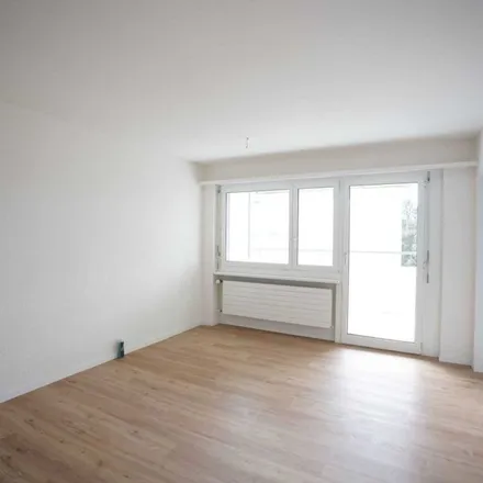 Image 2 - Alterswohnung Flurhof, Flurhofstrasse 7, 9500 Wil (SG), Switzerland - Apartment for rent