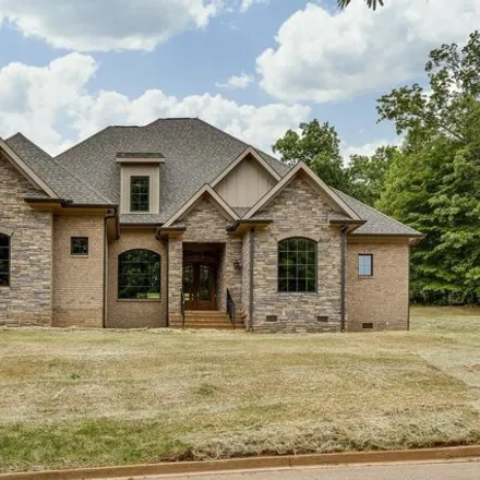 Buy this 5 bed house on 436 Morningmist Dr in Moore, South Carolina