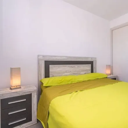 Rent this 2 bed apartment on 04648 San Juan de los Terreros