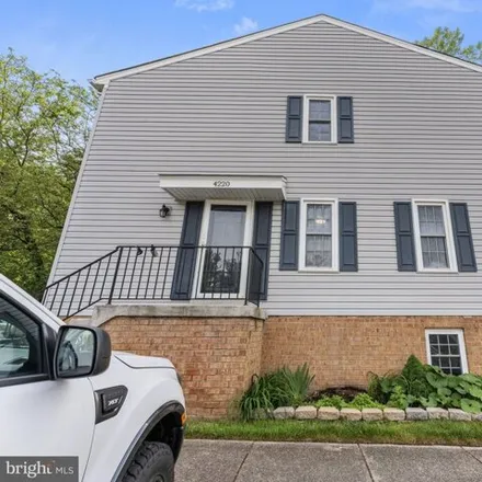 Buy this 2 bed house on 4201 Moselle Drive in Chantilly, VA 20151