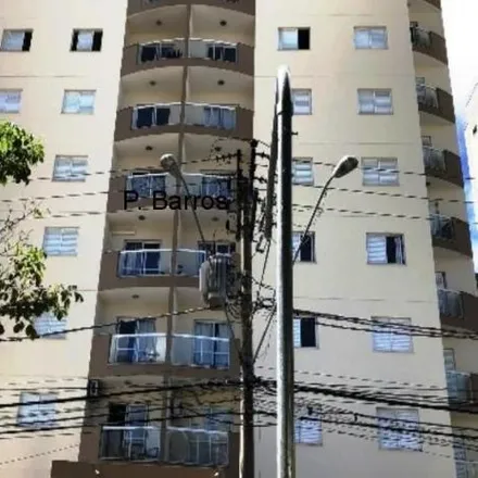 Rent this 3 bed apartment on Colégio Ser in Rua Mário Campestrini 100, Jardim Pires de Mello