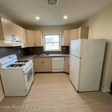 Rent this 1 bed apartment on 184 Buckelew Avenue in Jamesburg, Middlesex County