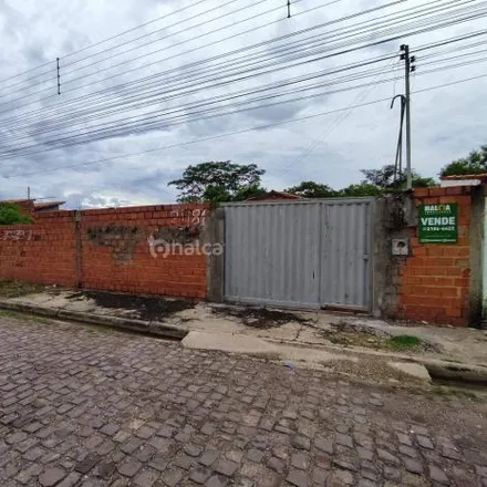 Image 2 - Rua Morungaba, Catarina, Teresina - PI, 64022-245, Brazil - House for sale