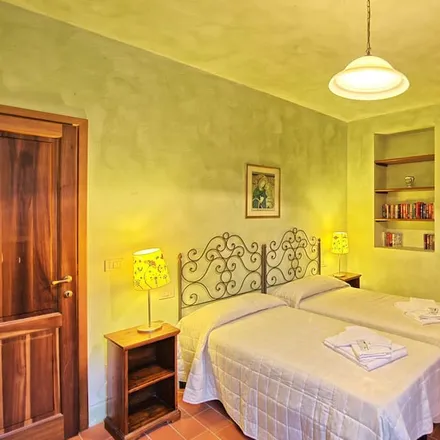 Image 5 - San Casciano in Val di Pesa, Florence, Italy - Apartment for rent