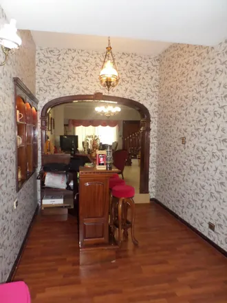 Image 7 - Avenida Belgrano 500, Monserrat, C1042 AAB Buenos Aires, Argentina - House for sale