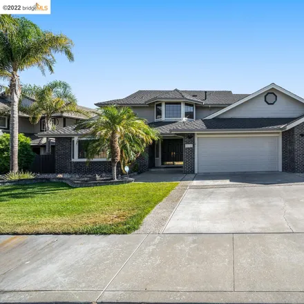 Buy this 3 bed house on 5518 Starfish Place in Discovery Bay, CA 94505