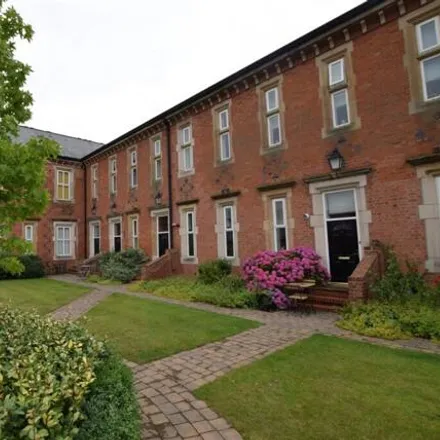 Image 1 - Duesbury Court, Burnaston, DE3 0UP, United Kingdom - Room for rent