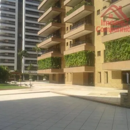 Image 1 - Rua Tibúrcio Cavalcante 607, Meireles, Fortaleza - CE, 60125-100, Brazil - Apartment for sale