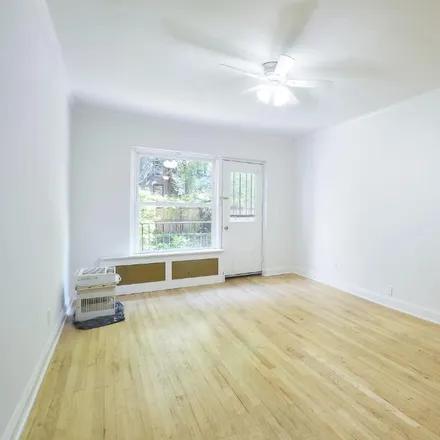 Rent this studio apartment on 227 East 83rd Street in New York, NY 10028
