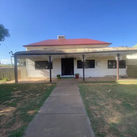 Rent this 4 bed apartment on Lionel Street in Boulder WA 6432, Australia