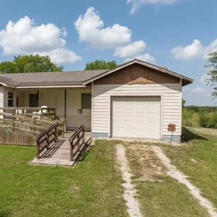 Buy this 3 bed house on 2300 Road in Montgomery County, KS 67364