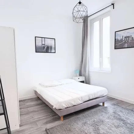 Rent this 3 bed apartment on 12 Rue Henri Juramy in 13004 Marseille, France