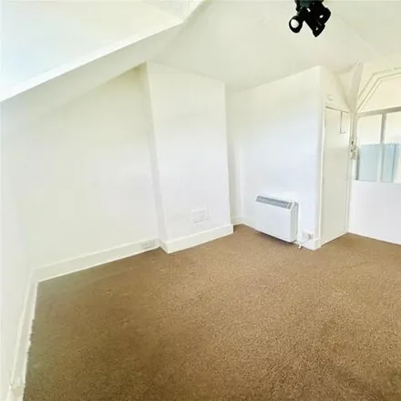 Image 4 - St Peter's Church, St. Peter's Road, London, CR0 1HJ, United Kingdom - Loft for sale