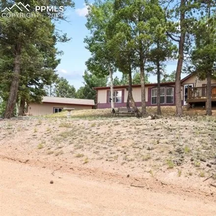 Image 2 - 52 Sildona Trail, Teller County, CO 80816, USA - Apartment for sale