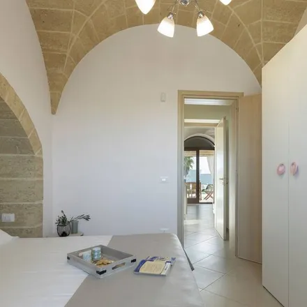 Rent this 2 bed house on Salve in Lecce, Italy